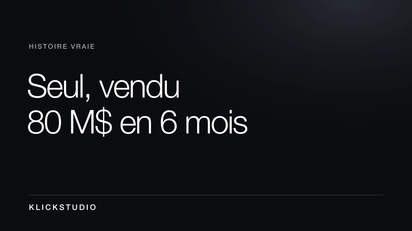Histoire de Base44, app IA vendue 80 millions de dollars